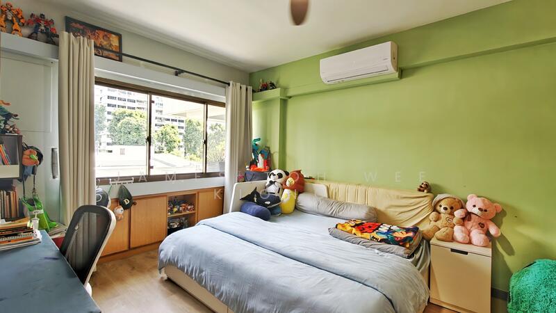 For Sale - Braddell View