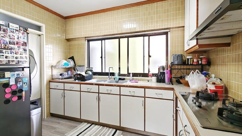 For Sale - Braddell View