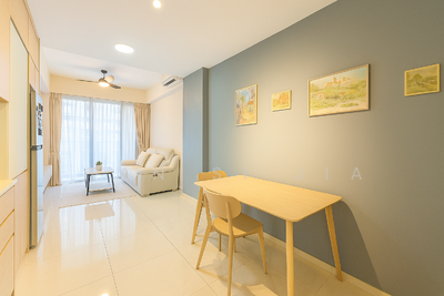 For Sale - The Poiz Residences