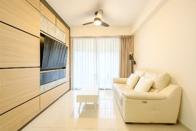 For Sale - The Poiz Residences