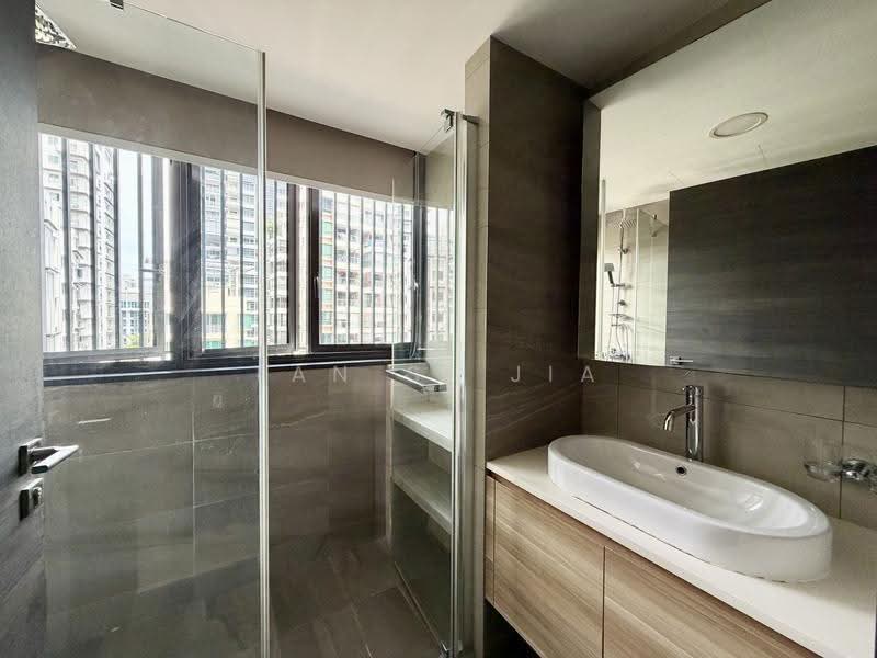 The Poiz Residences, 12 Meyappa Chettiar Road, Macpherson / Potong Pasir, 1 Bedroom, 538 sqft, Condominium For Sale, by Tan Si Jia, 25643145 - PropertyGuru.com.sg
