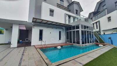 For Sale - The Springside