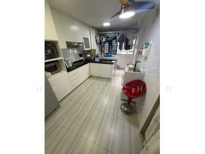 For Rent - 467 Jurong West Street 41