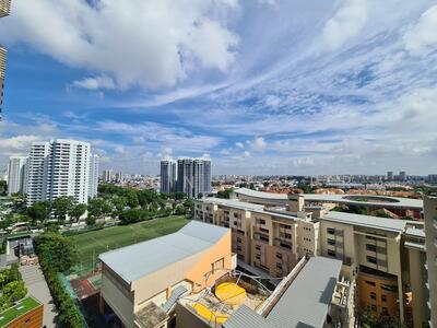 For Sale - Seaside Residences