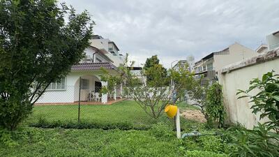 For Sale - ⭐️D19 Landed ⭐️Original 2 Storey Detached @ Kovan,Jansen, Hillside, Leigh Road, Lange Road