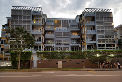 For Rent - The Estiva