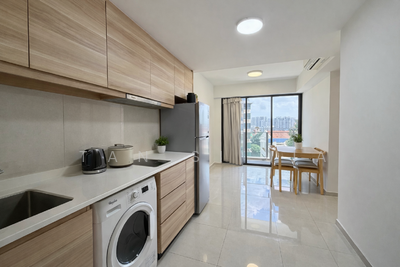 For Rent - The Poiz Residences