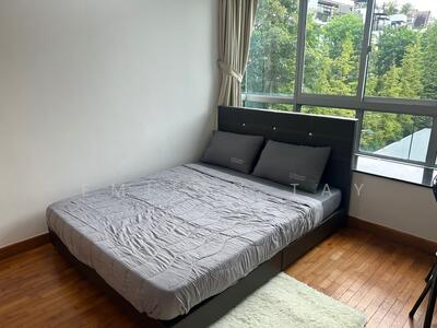 For Rent - The Stellar