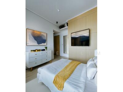 For Rent - Midtown Modern