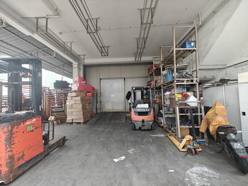 cold storage, food factory, cold room, one stop solution, terrace ...
