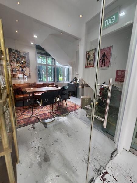 Keong Saik Road, , 1,000 sqft, Office For Rent, by Damien Ong, 25643228 - Living Room - CommercialGuru.com.sg