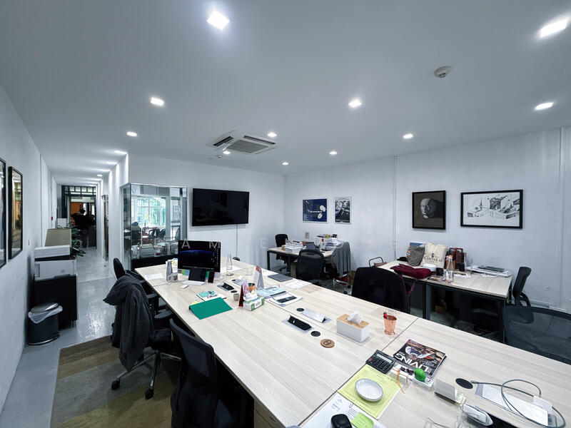 Keong Saik Road, , 1,000 sqft, Office For Rent, by Damien Ong, 25643228 - Study - CommercialGuru.com.sg