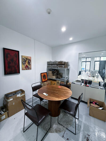 Keong Saik Road, , 1,000 sqft, Office For Rent, by Damien Ong, 25643228 - Study - CommercialGuru.com.sg
