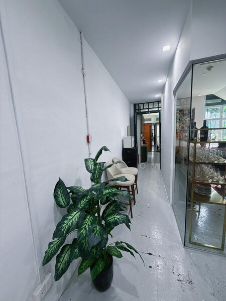 Keong Saik Road, , 1,000 sqft, Office For Rent, by Damien Ong, 25643228 - Corridor - CommercialGuru.com.sg