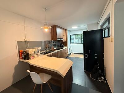 For Rent - 234 Jurong East Street 21