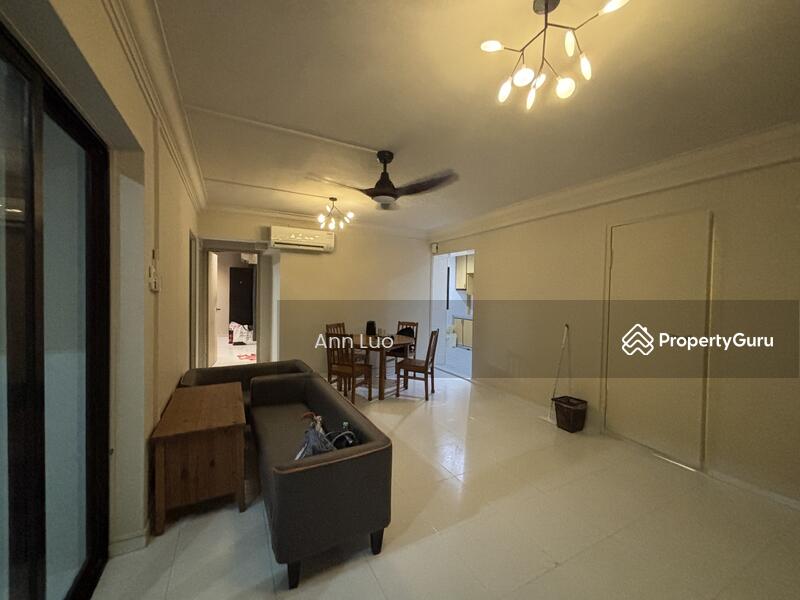 For Sale - 258 Serangoon Central Drive
