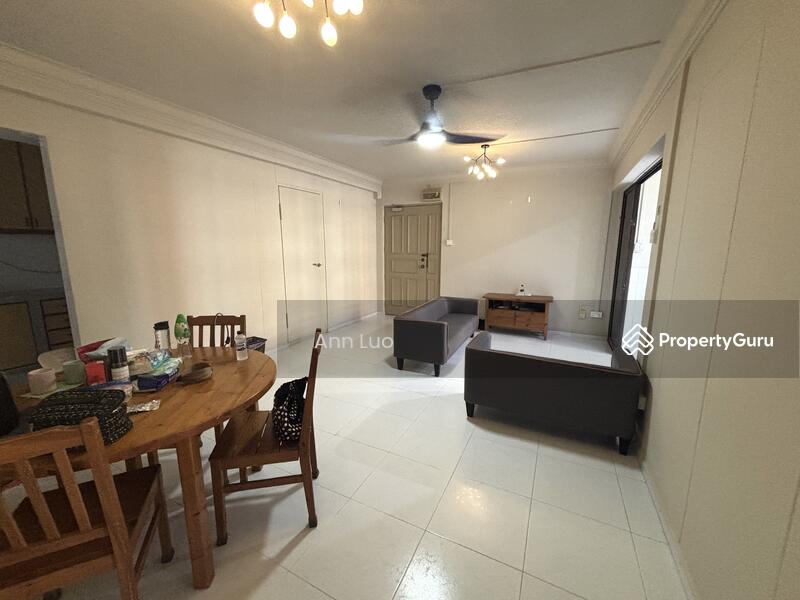 For Sale - 258 Serangoon Central Drive