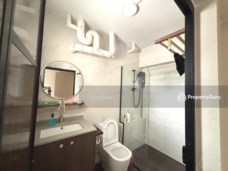 For Sale - 258 Serangoon Central Drive