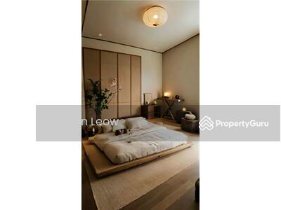 For Sale - Serangoon Garden Estate