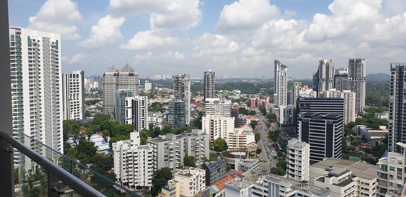 Verticus, 3 Jalan Kemaman, Balestier / Toa Payoh, 3 Bedrooms, 1,152 sqft, Condominium For Sale, by Andrew Yeo, 25643285 - PropertyGuru.com.sg