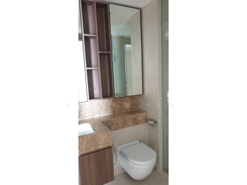 Verticus, 3 Jalan Kemaman, Balestier / Toa Payoh, 3 Bedrooms, 1,152 sqft, Condominium For Sale, by Andrew Yeo, 25643285 - PropertyGuru.com.sg