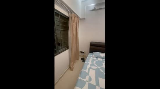 Cheap Bedroom @ Potong Pasir MRT, Pang Seng Road, Room Rental, 100 sqft, Apartment For Rent, by Alan Tsui 徐先生, 25643308 - PropertyGuru.com.sg