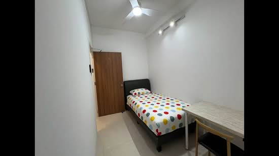 Cheap Bedroom @ Potong Pasir MRT, Pang Seng Road, Room Rental, 100 sqft, Apartment For Rent, by Alan Tsui 徐先生, 25643308 - PropertyGuru.com.sg