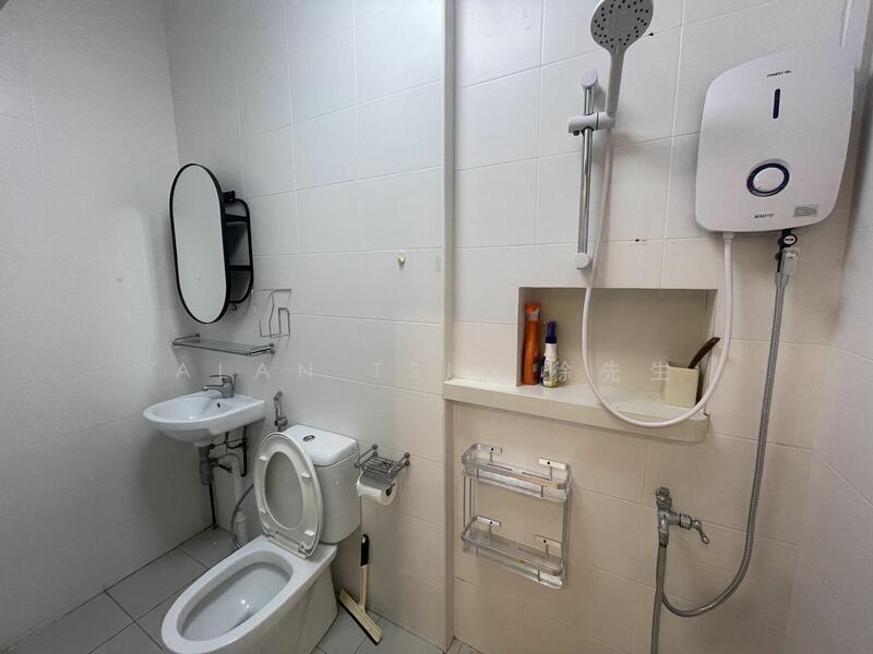 For Rent - Cheap Bedroom @ Potong Pasir MRT