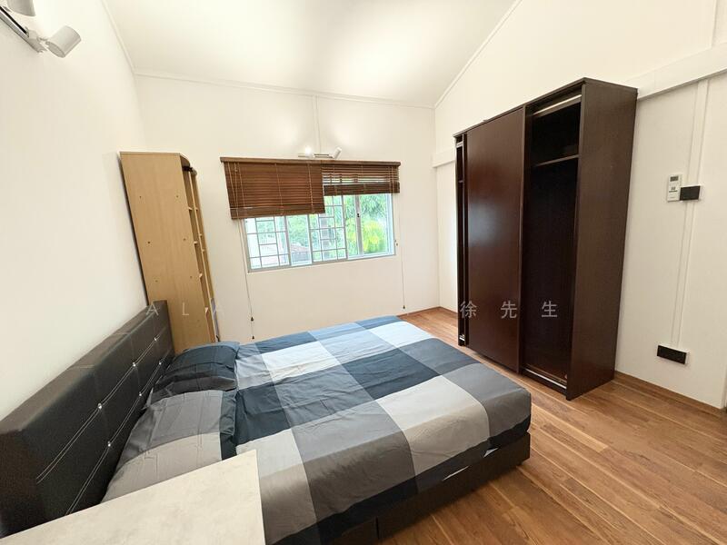For Rent - Cheap Bedroom @ Potong Pasir MRT