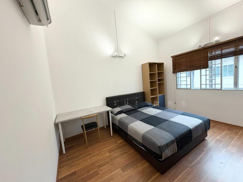 For Rent - Cheap Bedroom @ Potong Pasir MRT
