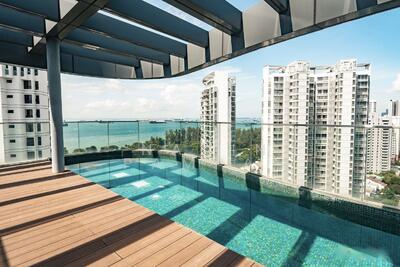 For Sale - Amber Skye