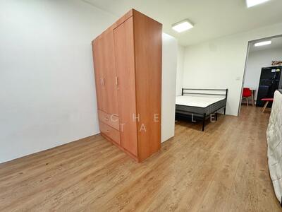 For Rent - 1 Yio Chu Kang Walk-Up