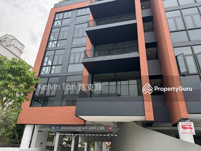 For Sale - Claydence