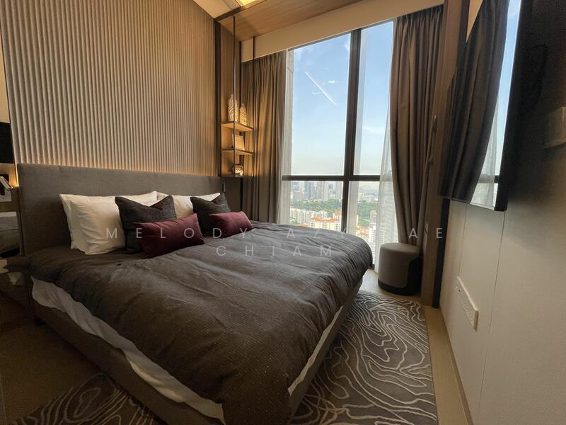 For Sale - The Avenir