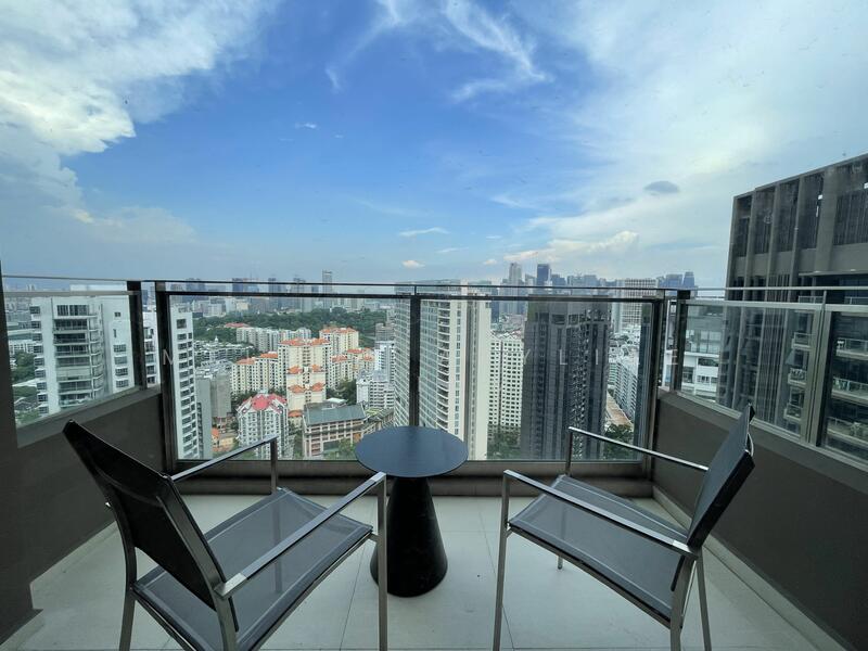 For Sale - The Avenir