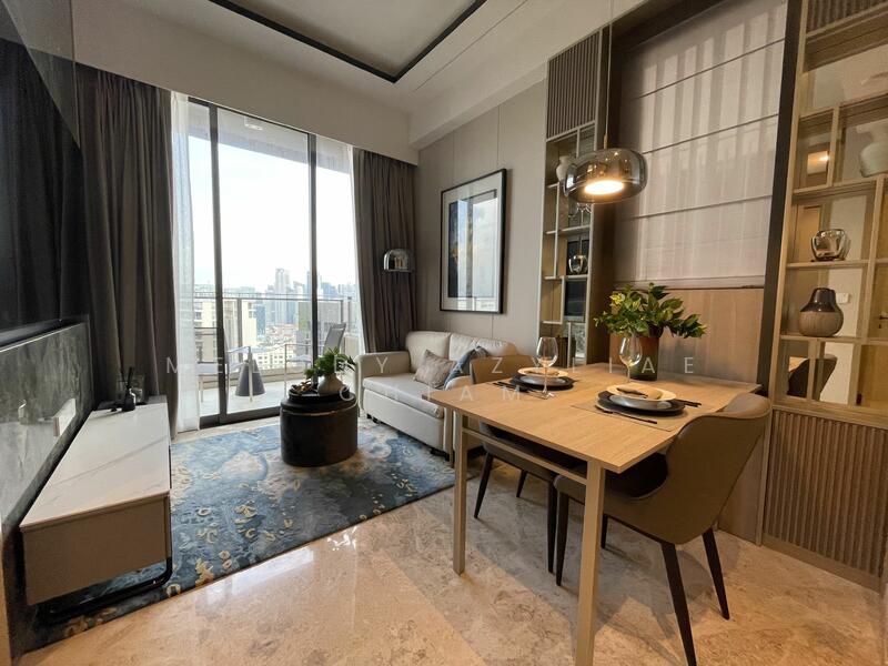 For Sale - The Avenir