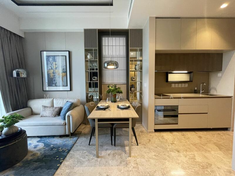 For Sale - The Avenir