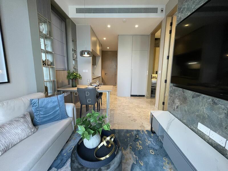 For Sale - The Avenir