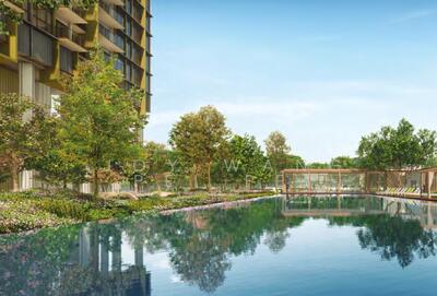 For Sale - Pinetree Hill