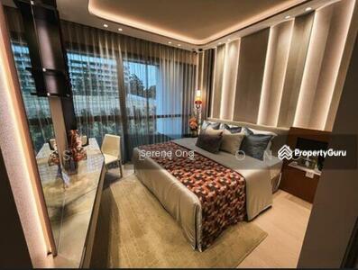 For Sale - The Robertson Opus