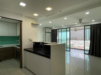 For Rent - The Topiary