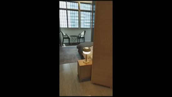 Elizabeth Tower, 12 Mount Elizabeth, Room Rental, 230 sqft, Condominium For Rent, by Hazel Toh, 25643420 - PropertyGuru.com.sg