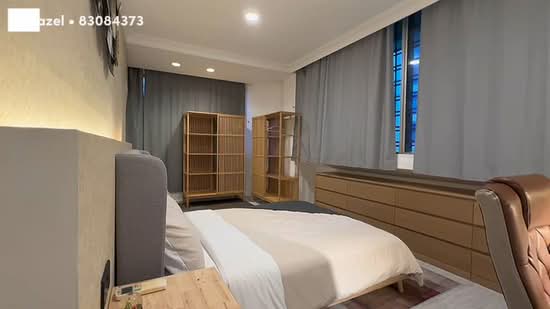 Elizabeth Tower, 12 Mount Elizabeth, Room Rental, 230 sqft, Condominium For Rent, by Hazel Toh, 25643420 - PropertyGuru.com.sg