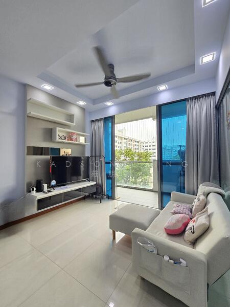 For Sale - The Canopy