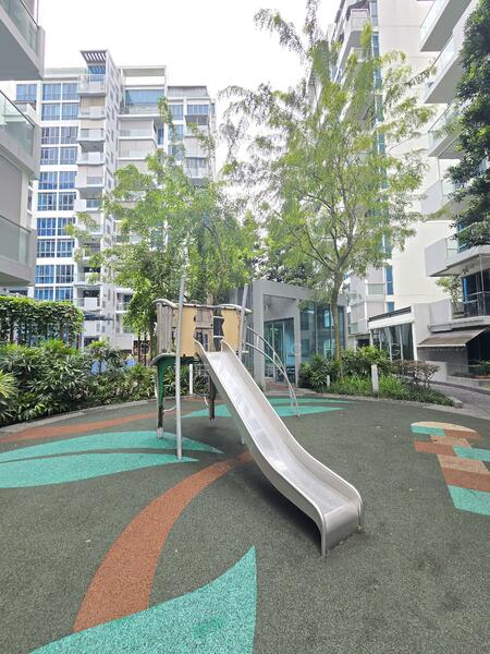 For Sale - The Canopy