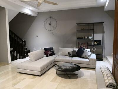 For Rent - Swiss View