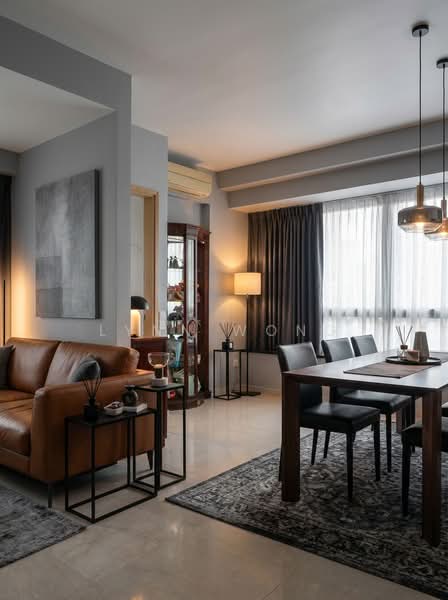Idyllic East Condominium For Sale at S$ 2,929,000 | PropertyGuru Singapore