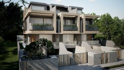 For Sale - Serangoon Garden Estate