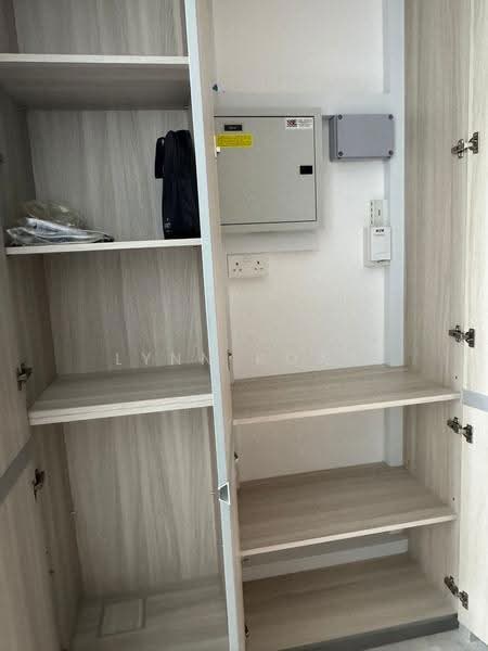 Affinity At Serangoon, 32 Serangoon North Avenue 1, Hougang / Punggol / Sengkang, 1 Bedroom, 538 sqft, Condominium For Sale, by Lynn Koay, 25643495 - Interior - PropertyGuru.com.sg