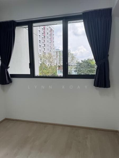 Affinity At Serangoon, 32 Serangoon North Avenue 1, Hougang / Punggol / Sengkang, 1 Bedroom, 538 sqft, Condominium For Sale, by Lynn Koay, 25643495 - View - PropertyGuru.com.sg